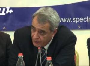 Ինրու վատացան հայ-թուրքական հարաբերությունները