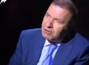 PS 19.03 Հյուրը Միքայել Մելքումյանն է