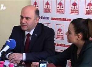 «Արևմուտքը չի կարող չընդունել Ղրիմի ինքնորոշումը»