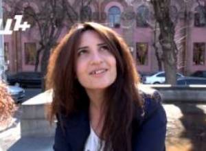 Երջանի՞կ են..........հարցում