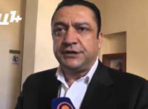 «Հին Էրիվան»-ն ընդդեմ «Յունիբանկ»-ի