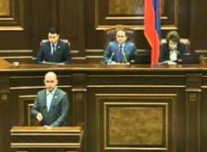 ԿԳ նախարար. Մամուլում կատաստռոֆա է