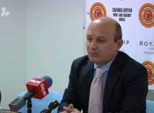 «Վիճակը փոխելու այլընտրանք ընդդիմադիրները չունեն»
