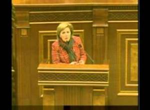 Շուշան Պետրոսյանը հետաքրքրված է Օպերայի տնօրենի ընտրությամբ