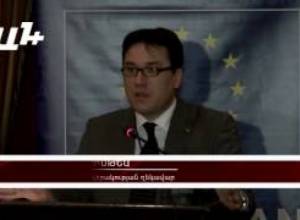 «Պետք չէ համեմատվել Ուկրաինայի հետ»