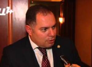 ՀՀԿ-ն հիմք է ընդունում միայն Ծառուկյանի հայտարարությունը