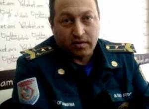 Մեզ հաջողվեց խուսափել զոհերից