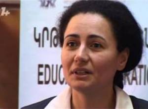 Հայ կնոջ խնդիրները