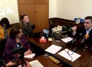 Ինչպես են հասնելու կառավարության հրաժարականին