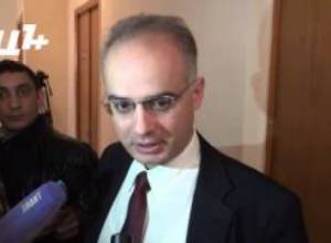 ՍԴ որոշքւմից հետո