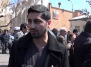 ՍԴ որոշումից հետո