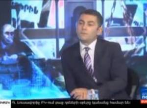 Թոխյանի «անհետացած» հարցազրույցը