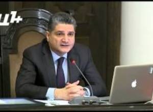 "ՍԴ որոշումն ընկալելու խնդիր չկա"