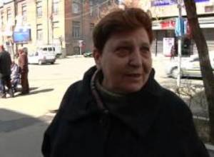 Մեր քաղաքացիները ում չեն ցանկանում տեսնել վարչապետի պաշտոնում