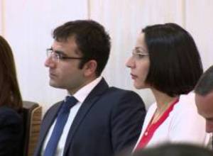 Սերժ Սարգսյան. Հարց, պատասխան