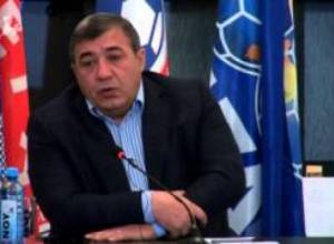 Ռուբեն Հայրապետյանը քննադատում է մարզիչներին