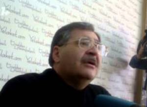 «Քեսաբի ժողովուրդը՝  խաղալիք դահիճի ձեռքին»