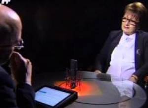 08 04 P.S. Հյուրը Լյուդմիլա Սարգսյանն է