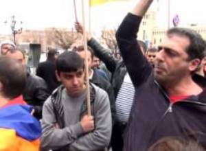 "Երկխոսության կոչն ապօրինի գործարք էր"