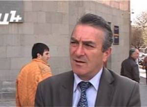 Ազատամարտիկները ակցիա կանցկացնեն Նախագահականի դիմաց