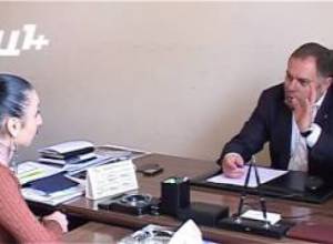 "3 ուժերը չխոսեցին"