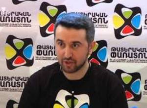 «Թատերական կյանքը հարկավոր է  աշխուժացնել հենց մարզերում»