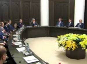 Վարչապետ. Որևէ կողմնորոշում, որևէ թեկնածուի նկատմամբ չունենք