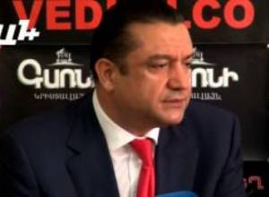 Կվճարի 2.8 մլն ԱՄՆ դոլար` 7,5 միլիոնի փոխարեն