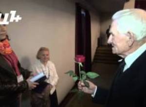 Միշա պապը Օրրան է հաճախում՝ նաեւ գեղեցիկ կանանց հետ շփվելու համար