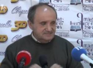 Ա.Մանուչարյան. Կողոպուտի գլխավոր մեղավորը ՀՀԿ-ն է