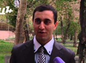 Հայաստանի եզդիները նշեցին նոր տարին