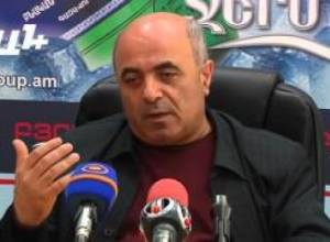 «Իշխանության մեջ կա խուճապ»