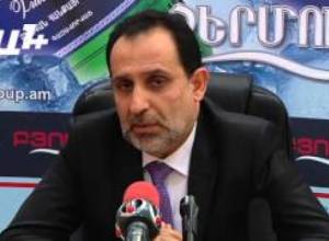 «Արթուր Բաղդասարյանը դարձել է վատ բրենդ»