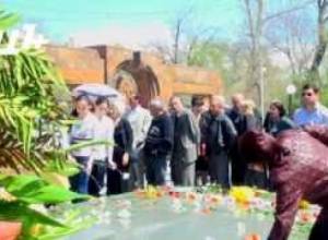 Եթե Կարեն Դեմիրճյանը կենդանի լիներ..