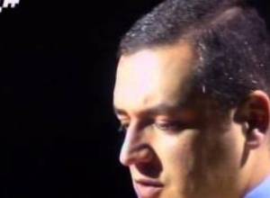 17 04 P.S. Հյուրը Տիգրան Ուրիխանյանն է