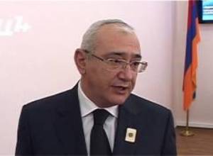 Հովիկ Աբրահամյանն այլևս պատգամավոր չէ