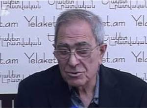 «Արթուր Բաղդասարյանը զրոյական միջոց ա»