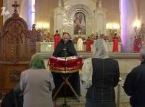 Այսօր մեռելոց է