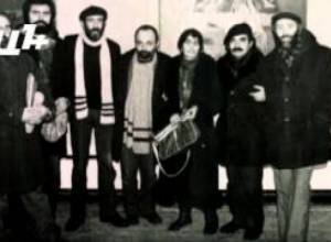 Ռոբերտ Էլիբեկյան 73