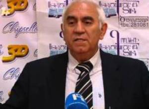 Կարմիր բլուրի դամբարանադաշտը կուսումնասիրվի