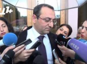 Վարչապետի հետ հանդիպումից հետո