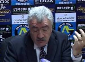 «Ազգային արխիվը քաղաքականությամբ չի զբաղվում»