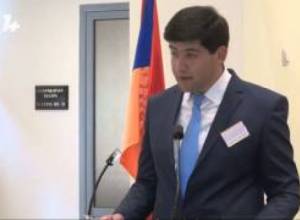 Նոր կուսակցության նոր ղեկավարը