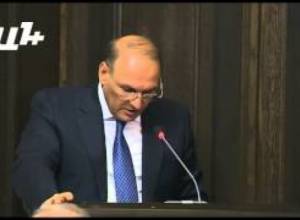 Կներդրվի այլընտրանքային հարկային ստուգումներ