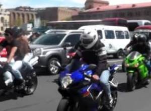 ՀՀԿ երիտասարդները գնացին Սևան