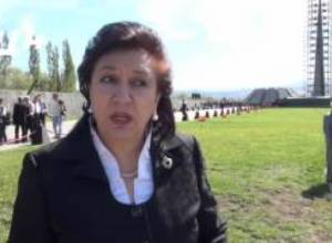 Նախարար. Թուրքիան կճանաչի հայոց ցեղասպանությունը