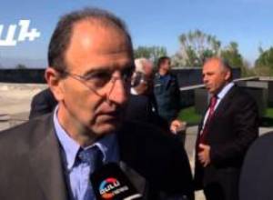 Նարեկ Սարգսյանն ո՞ր արժանիքների համար է նշանակվել նախարար