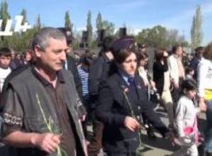 «Հայ ժողովրդին լռեցնել հնարավոր չէ»