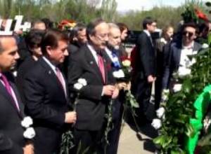 Կոնգրեսականները կոչ արեցին Թուրքիային ճանաչել Հայոց ցեղասպանությունը