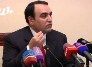 Նախկին ՕԵԿ-ականներն առանց պաշտոն չեն կարող